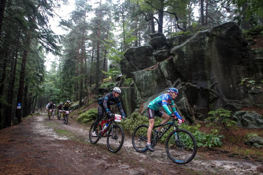 Zdjęcie do artykułu: Bike Maraton 2014: zapowiedź sezonu