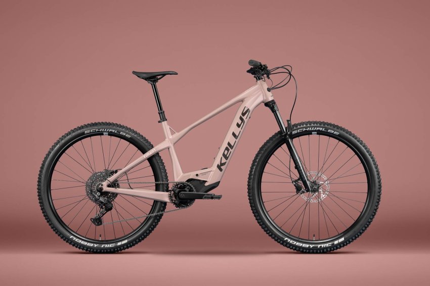Zdjęcie do artykułu: Nowe e-MTB Kellys Tygon i Tayen – elektryczne hardtaile z dużą mocą i zasięgiem!