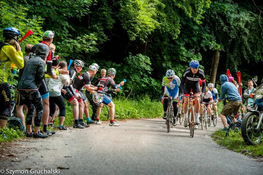 Zdjęcie do artykułu: Telenot Cyklo Sopot - wszyscy na Reja!