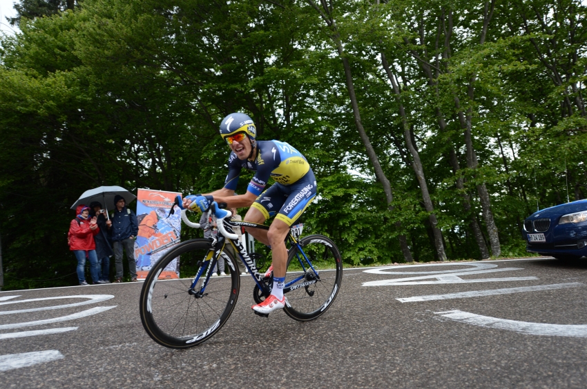 Rafał Majka,Saxo-Tinkoff