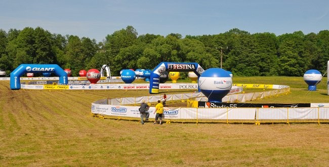 Zdjęcie do artykułu: Bank BPH Grand Prix MTB - podsumowanie