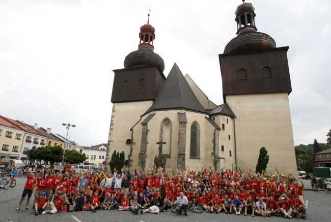 Zdjęcie do artykułu: MTB Challenge etap - 7 