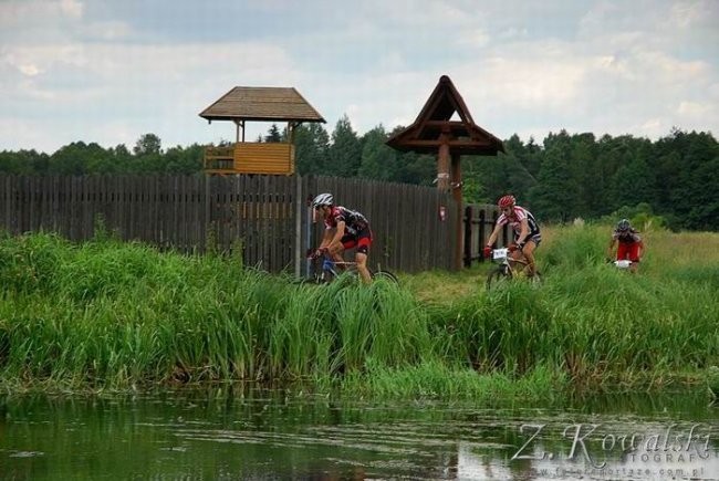 Zdjęcie do artykułu: Duch Puszczy - Podlasie Tour 23, 24 i 25 maja 2008