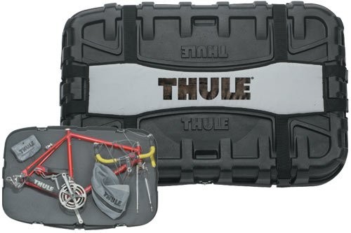 Zdjęcie do artykułu: Thule 699 Round Trip Bicycle Box
