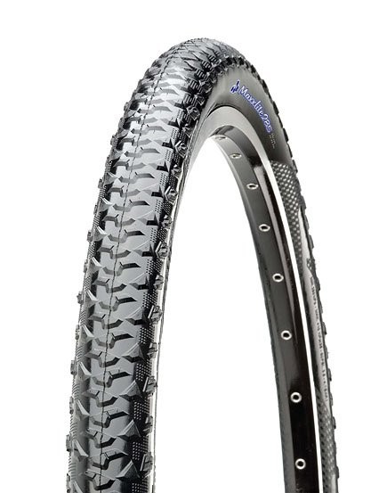 Zdjęcie do artykułu: Maxxis Maxxlite 285