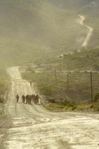 Zdjęcie do artykułu: 5. Cape Epic, etap 4