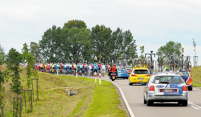 Zdjęcie do artykułu: 62. Tour de Romandie