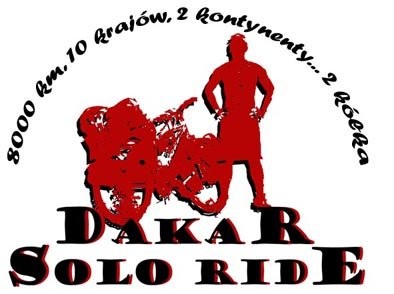 Zdjęcie do artykułu: Rowerem do Dakaru - zapowiedź