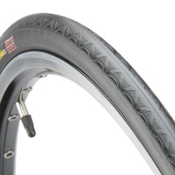 Zdjęcie do artykułu: Hutchinson promuje Tubeless