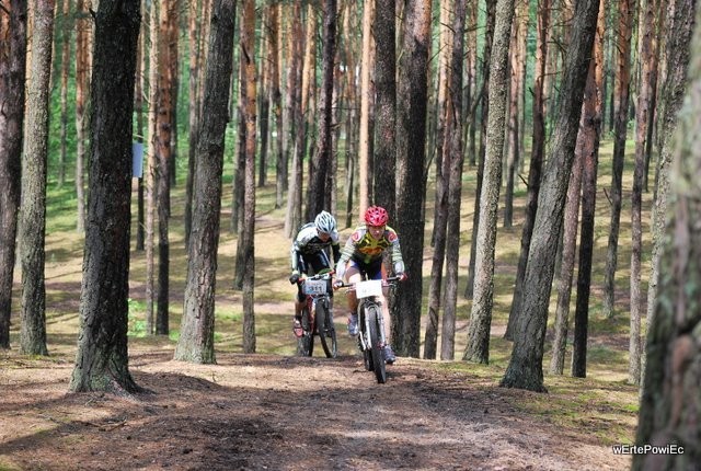 Zdjęcie do artykułu: Poland Bike w Łochowie