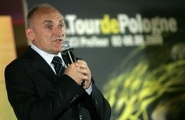 Zdjęcie do artykułu: Prezentacja 66. Tour de Pologne