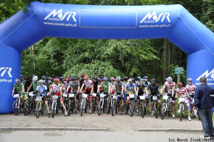 Zdjęcie do artykułu: Bike Tour Gdańsk