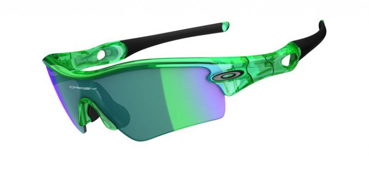 Zdjęcie do artykułu: Oakley i Rudy Project w kolorze