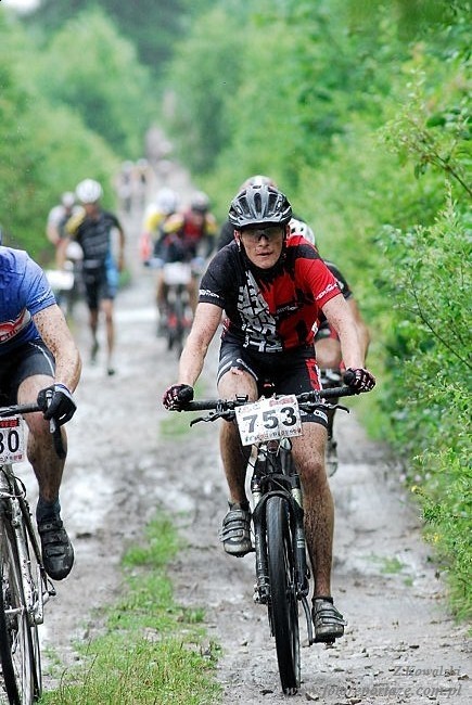 Zdjęcie do artykułu: Mazovia MTB Marathon Szydłowiec
