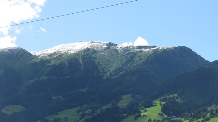 Zdjęcie do artykułu: TransAlp oczami Arka i Marcina, etap 6.