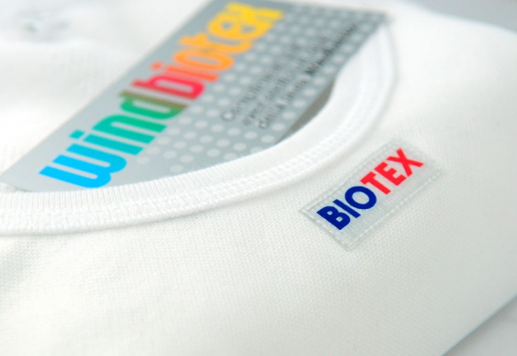 Zdjęcie do artykułu: Biotex - nowa bielizna na rynku