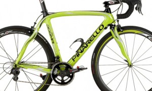 Zdjęcie do artykułu: Pinarello Dogma 60.1