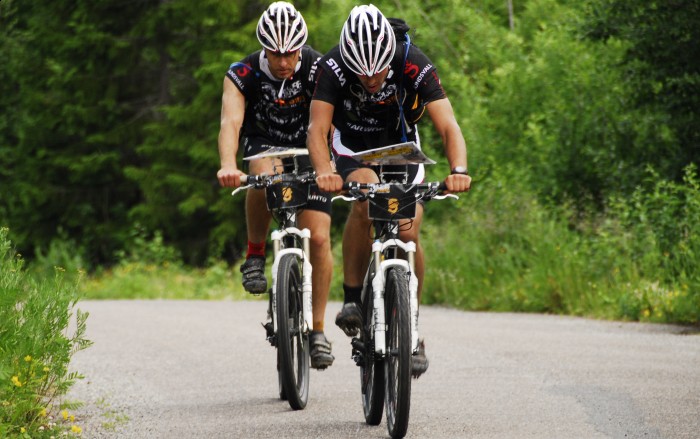 Zdjęcie do artykułu: Nowe zawody: Multi-Sport Challenge