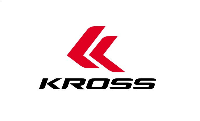 Zdjęcie do artykułu: Nowe logo Krossa