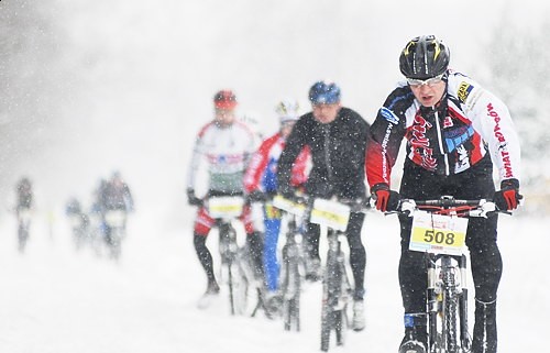 Zdjęcie do artykułu: Prolog Poland Bike