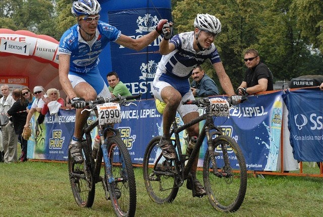 Zdjęcie do artykułu: Start Eski we Wrocławiu