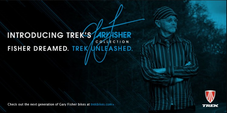 Zdjęcie do artykułu: Trek Gary Fisher Collection