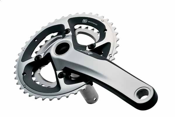 Zdjęcie do artykułu: Nowe Shimano XTR!