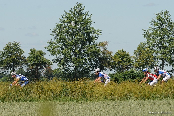 Zdjęcie do artykułu: IV edycja Legia MTB Maraton 