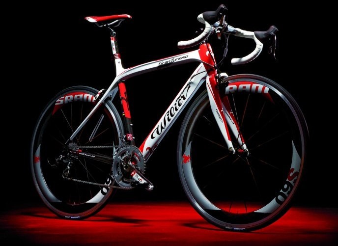 Zdjęcie do artykułu: Wilier Gran Turismo