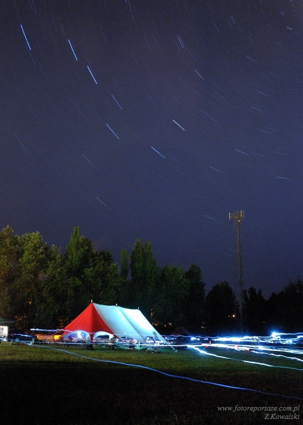 Zdjęcie do artykułu: Mazovia 24h