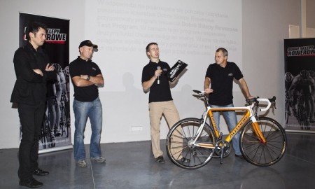 Zdjęcie do artykułu: Dobre Sklepy Rowerowe Demo Day