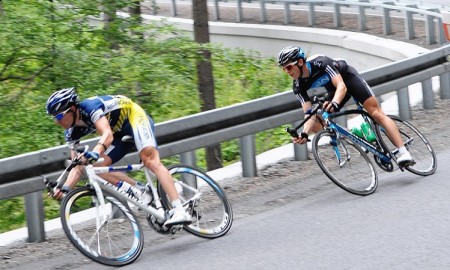 Zdjęcie do artykułu: Fotogaleria z 5. etapu Tour de Pologne