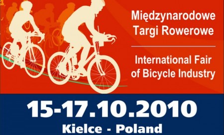 Zdjęcie do artykułu: Kielce Bike-Expo już 15 października