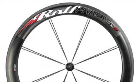 Zdjęcie do artykułu: Rolf Prima Carbon CX58