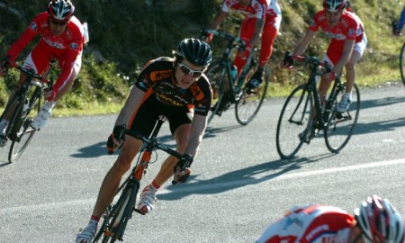 Zdjęcie do artykułu: Przemysław Niemiec o Tour de Pologne