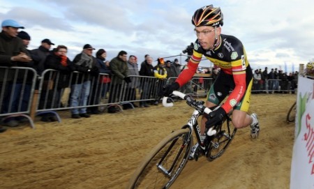 Zdjęcie do artykułu: 10. Superprestige dla Nysa