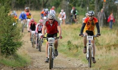 Zdjęcie do artykułu: Stypendium Bike Maratonu