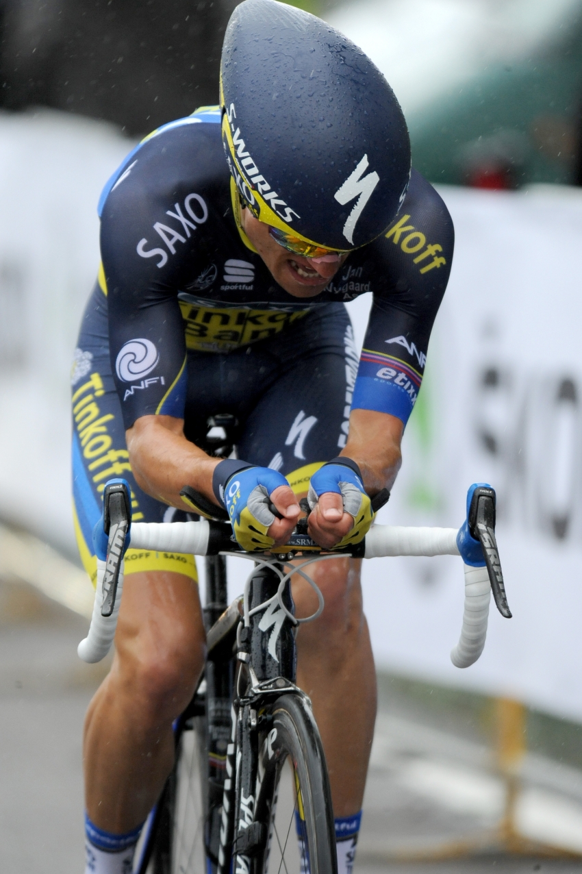 Rafał Majka,Saxo-Tinkoff