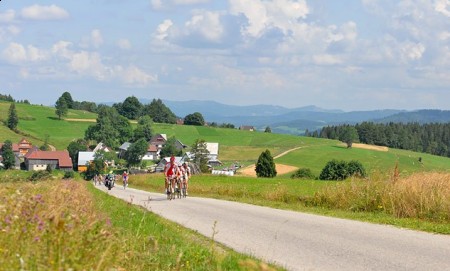 Zdjęcie do artykułu: Tour de Pologne wraca do Zakopanego 