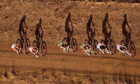 Zdjęcie do artykułu: Startuje Cape Epic