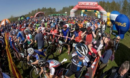 Zdjęcie do artykułu: Startuje Bike Maraton