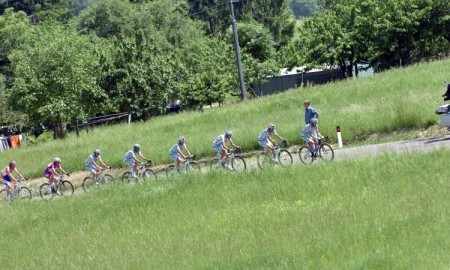 Zdjęcie do artykułu: Wyniki 89. Giro d\'Italia