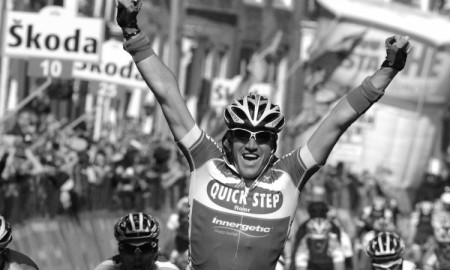 Zdjęcie do artykułu: Wouter Weylandt (1984-2011)