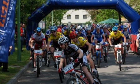 Zdjęcie do artykułu: Silesia Cup MTB