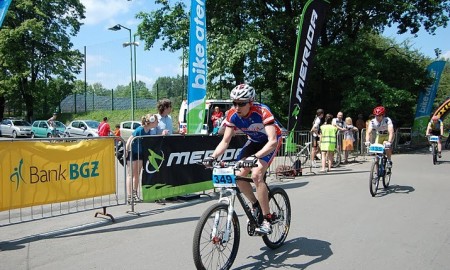 Zdjęcie do artykułu: Silesia Cup MTB