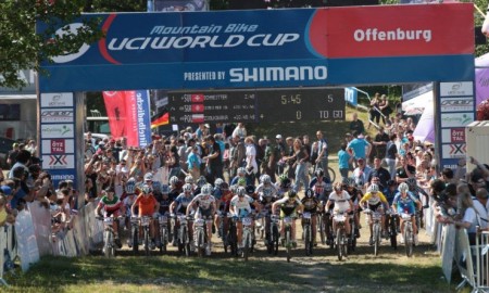 Zdjęcie do artykułu: Kalendarz UCI MTB 2012