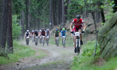 Zdjęcie do artykułu: Bike Maraton w Polanicy Zdroju