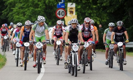 Zdjęcie do artykułu: Poland Bike w Węgrowie