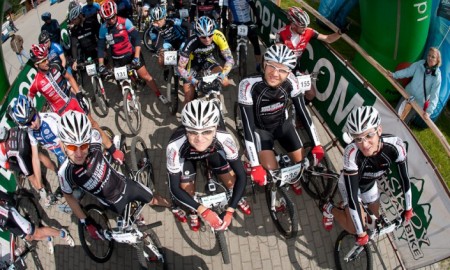 Zdjęcie do artykułu: MTB Trophy: Janowski po raz trzeci