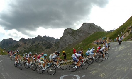 Zdjęcie do artykułu: Wyniki 16. etapu Tour de France